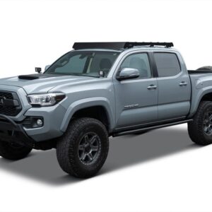 Toyota Tacoma (2005-2023) Slimsport Roof Rack Kit