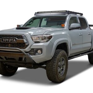 Toyota Tacoma (2005-2023) Slimsport Roof Rack Kit / Lightbar ready