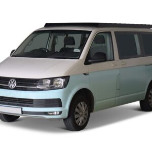 Volkswagen T5/T6/T6.1 Transporter SWB (2003-2024) Slimsport Rack Kit