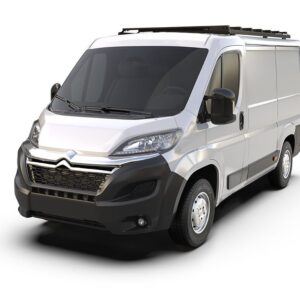 Citroen Jumper (L1H1/118” WB/Low Roof) (2014-Current) Slimpro Van Rack Kit