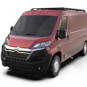 Citroen Jumper (L2H1/136” WB/Low Roof) (2014-Current) Slimpro Van Rack Kit