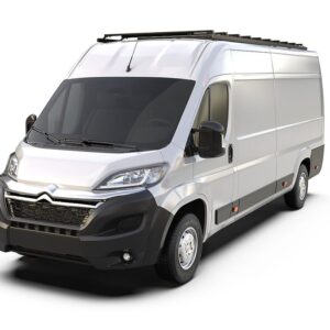 Citroen Jumper (L4H2/159” WB/High Roof) (2014-Current) Slimpro Van Rack Kit