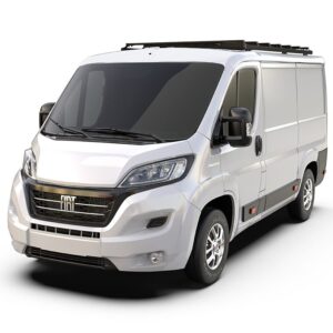 Fiat Ducato (L1H1/118 WB/Low Roof) (2014-Current) Slimpro Van Rack Kit"