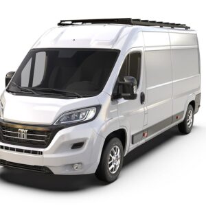 Fiat Ducato (L3H2/159 WB/High Roof) (2014-Current) Slimpro Van Rack Kit"