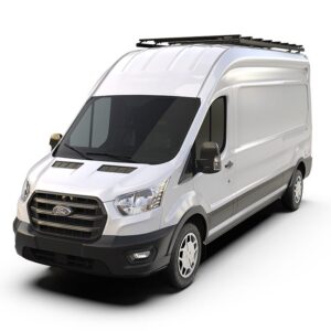 Ford Transit (L3H3/148 WB/High Roof) (2013-Current) Slimpro Van Rack Kit"