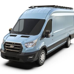 Ford Transit (L4H3/148 WB/High Roof) (2013-Current) Slimpro Van Rack Kit"