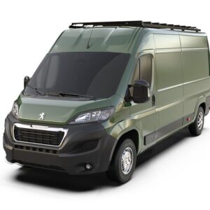 Peugeot Boxer (L3H2/159 WB/High Roof) (2014-Current) Slimpro Van Rack Kit"