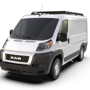 RAM Pro Master 1500 (118 WB/Low Roof) (2014-Current) Slimpro Van Rack Kit"