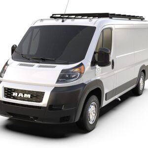 RAM Pro Master 2500 (136” WB/Low Roof) (2014-Current) Slimpro Van Rack Kit