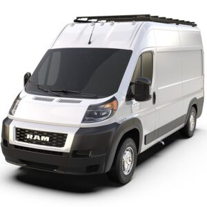 RAM Pro Master 2500 (136” WB/High Roof) (2014-Current) Slimpro Van Rack Kit