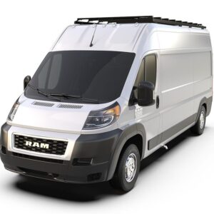 RAM Pro Master 2500 (159” WB/High Roof) (2014-Current) Slimpro Van Rack Kit