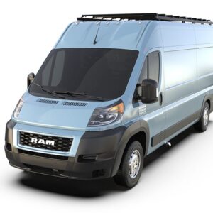 RAM Pro Master 3500 (159” WB/EXT High Roof) (2014-Current) Slimpro Van Rack Kit