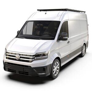 Volkswagen Crafter (L3H2/ MWB/OEM Track) (2017-Current) Slimpro Van Rack Kit