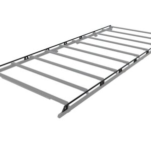 Slimpro Van Rack Expedition Rails / 3927mm (L) to 4129mm (L)