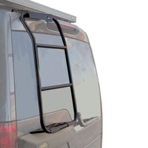 Land Rover Disco 3/4 & LR3/LR4 Ladder