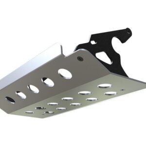 Land Rover Defender (1983-2016) Sump Guard