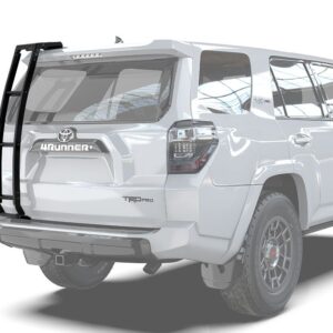 Toyota 4Runner (5th Gen) Ladder