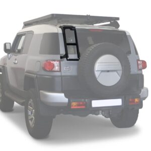 Toyota FJ Cruiser Ladder