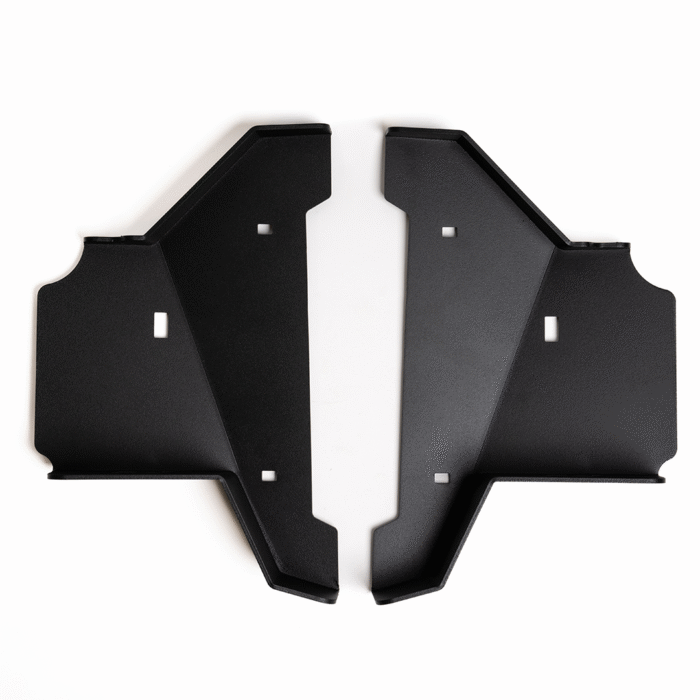 Lower Control Arm Skid Plate For 2024+ Toyota Tacoma - Image 5