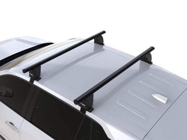 Delta Cross Bars / L / No.04