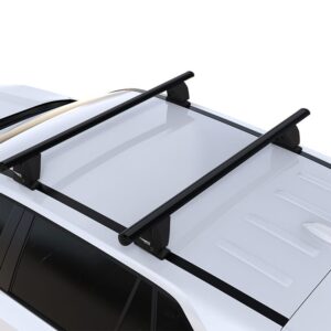 Delta Cross Bars / XL / No.11