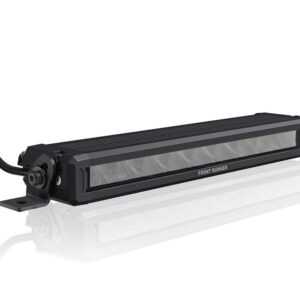 10 LED Light Bar VX250-FL / 12V/ 24V / Flood Light"