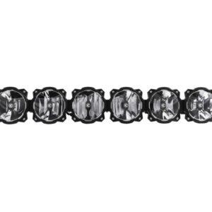 Gravity Pro6 39 LED Light Bar"