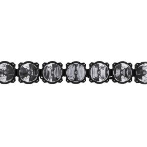 Gravity Pro6 45 LED Light Bar"