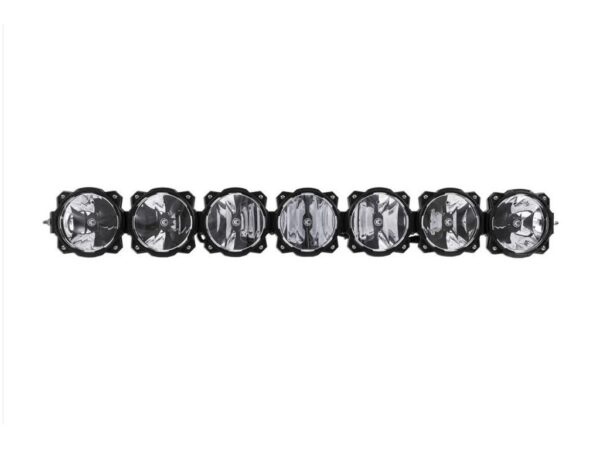Gravity Pro6 45 LED Light Bar"