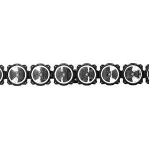 Gravity Pro6 50 LED Light Bar"