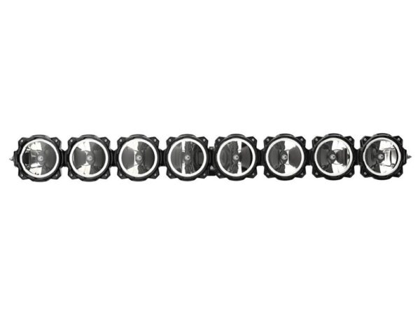 Gravity Pro6 50 LED Light Bar"