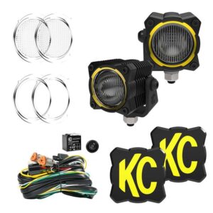 FLEX ERA 1 / 2-Light Master Kit