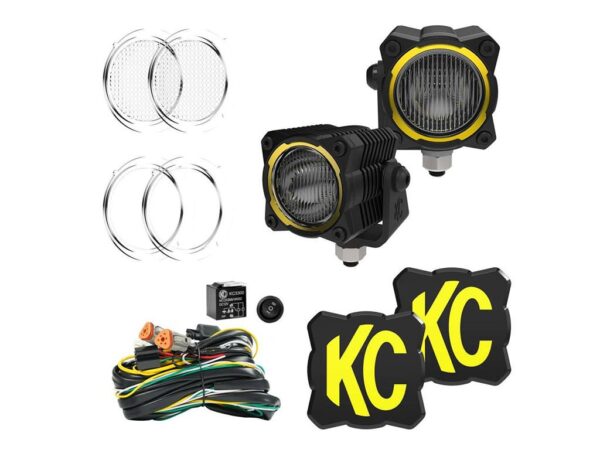 FLEX ERA 1 / 2-Light Master Kit