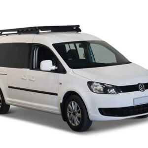 Volkswagen Caddy LWB (2015-2020) Slimline II Roof Rack Kit