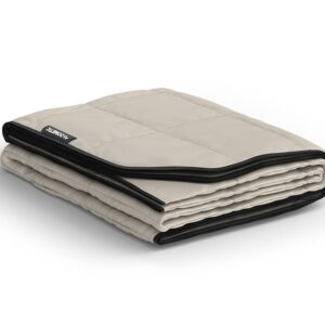 Dometic GO Camp Blanket / Ash
