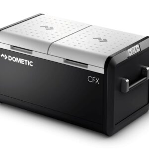 Dometic CFX3 75DZ Dual Cooler/Freezer