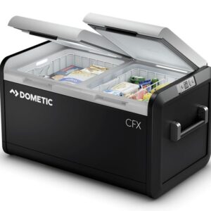 CFX3 75DZ Dual CFX3 75DZ Dual