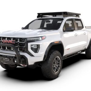 Chevrolet Colorado/GMC Canyon AT4 Crew Cab (2023-Current) Slimline II Roof Rack Kit