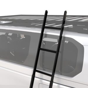 Rack Ladder