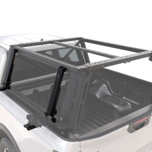 Pro Bed Side Mount Bike Carrier