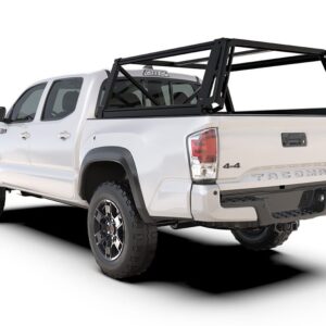 Toyota Tacoma 3rd Gen Double Cab 5' (2016-2023) Pro Bed System