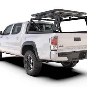 Toyota Tacoma 3rd Gen Double Cab 5' (2016-2023) Pro Bed Rack Kit