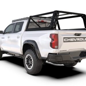 Chevrolet Colorado (2023-Current) Pro Bed System