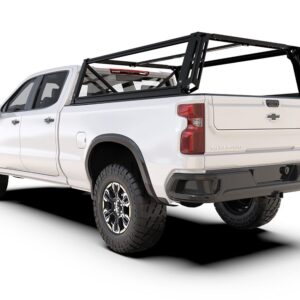 Chevrolet Silverado 4th Gen Standard Bed (2019-Current) Pro Bed System