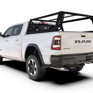 RAM 1500 (5th Gen) 4 Door Crew Cab 5'7 Box (2019-Current) Pro Bed System"