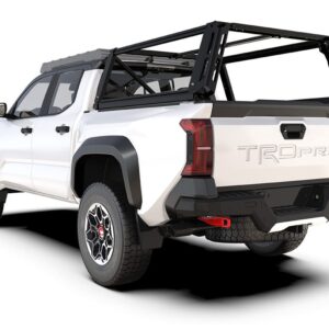 Toyota Tacoma 4th Gen Double Cab 5' (2024-Current) Pro Bed System