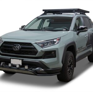 Toyota Rav4 Adventure / TRD-Offroad (2019-Current) Slimline II Roof Rack Kit