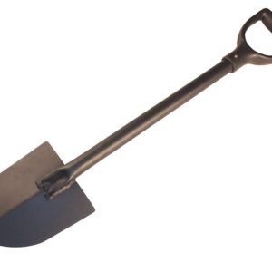 D-GRIP CAMP SHOVEL