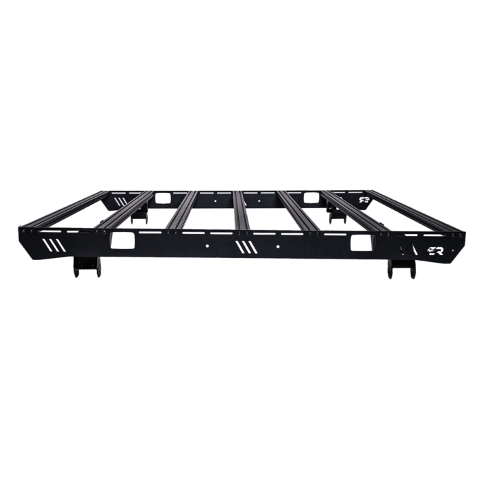 Bed Rack Roof Rack For 2005-2025 Toyota Tacoma - Image 6