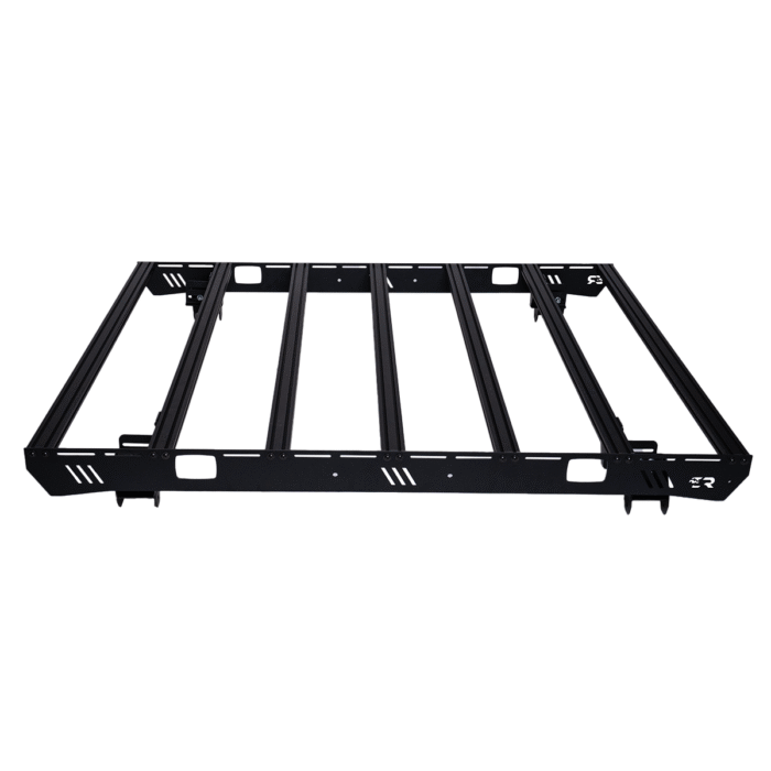Bed Rack Roof Rack For 2005-2025 Toyota Tacoma - Image 7
